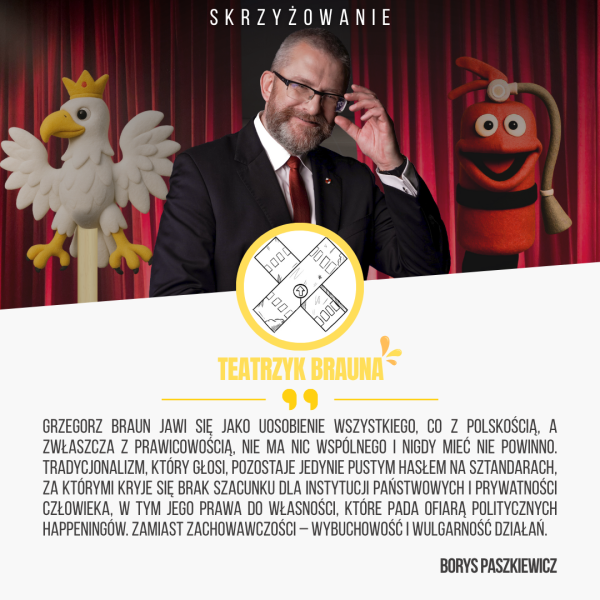 Braun - nihilizm pod katolickim płaszczykiem braun nihilizm pod katolickim płaszczykiem