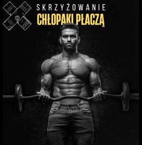 CHŁOPAKI PŁACZĄ chŁopaki pŁaczĄ