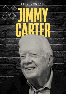 JIMMY CARTER 1924-2024 carter