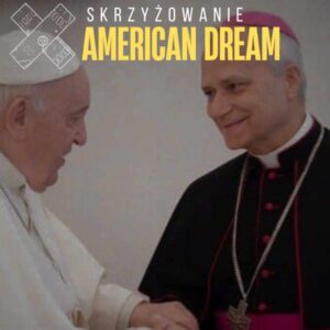 Home habemus papam american dream