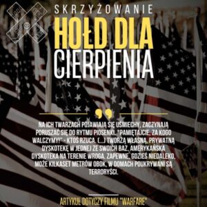 Home hoŁd dla cierpienia