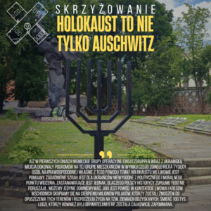 Home holocaust we lwowie