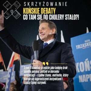 Home koŃskie debaty