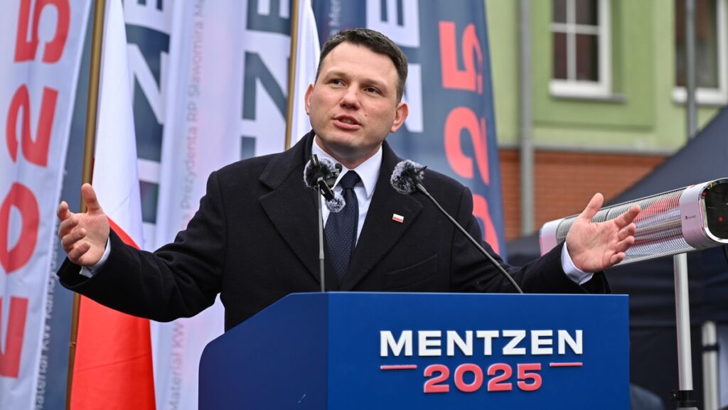 mentzeniada – ku nowej prawicy mentzeniada – ku nowej prawicy