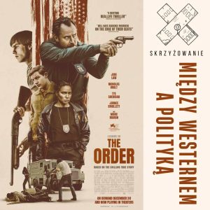 Home miĘdzy westernem a politykĄ