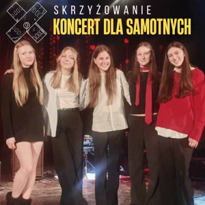 Home mŁodzieŻowy koncert dla samotnych