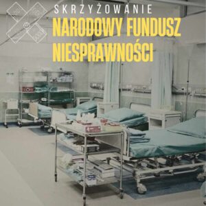 Home narodowy fundusz niesprawnoŚci