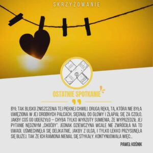 Home ostatnie spotkanie