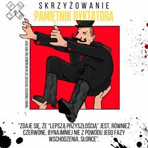 Home pamiĘtnik dyktatora