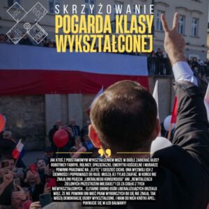 Home pogarda klasy wyksztaŁconej