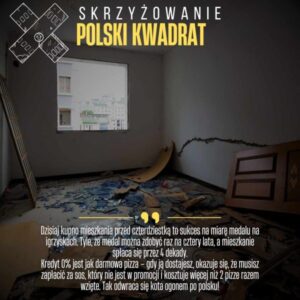 Home polski kwadrat