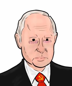 WIEŚCI Z UKRAINY putin