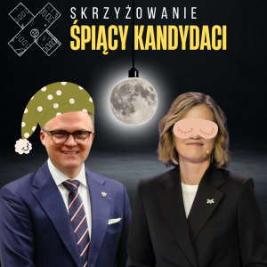 Home ŚpiĄcy kandydaci