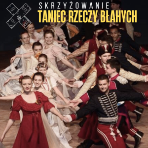 Home taniec rzeczy bŁahych