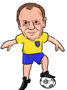 SZWEDZKIE OTWARCIE TUSKA tusk