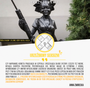 Home urzezbiony seksizm zielona gora