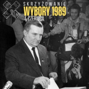 Home wybory 4 czerwca