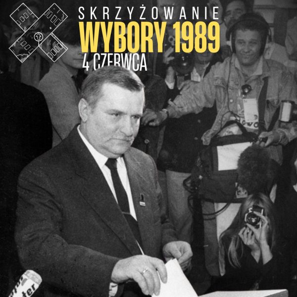 WYBORY 4 CZERWCA wybory 4 czerwca