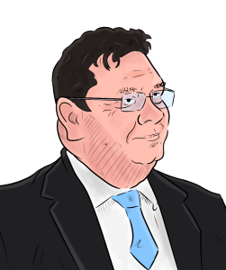 TRZY PYTANIA DO MICHAŁA WÓJCIKA, WICEPREZESA PRAWA I SPRAWIEDLIOŚCI ORAZ BYŁEGO WICEMINISTRA SPRAWIEDLIOŚCI wójcik