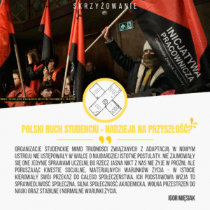 Home polski ruch studencki