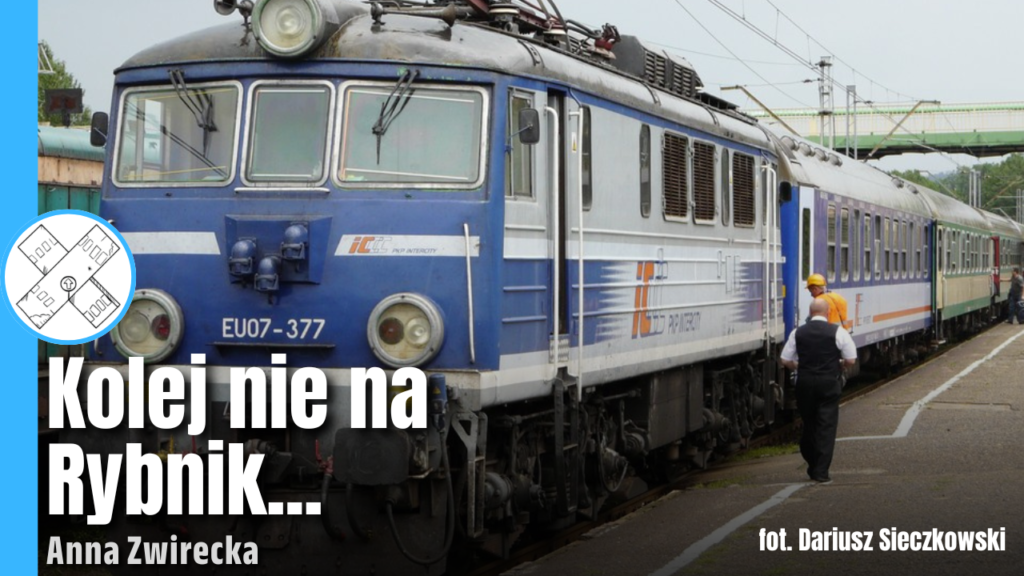 Kolej nie na Rybnik Szymon Holownia I Donaldinio Tuskinio Skibidinio 67 A Poza Tym 1024x576