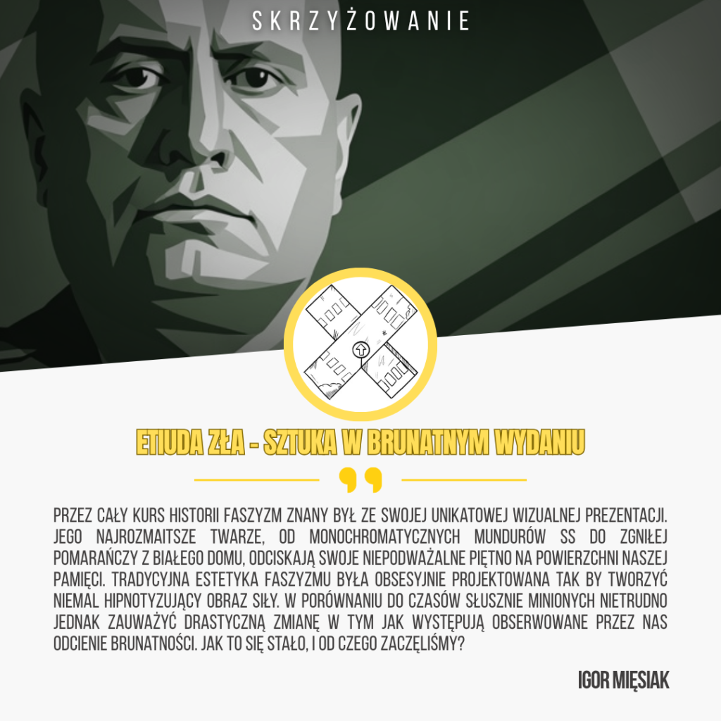 mussolini faszyzm
