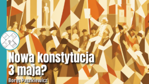 konstytucja 3 maja